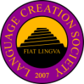 The Language Creation Society