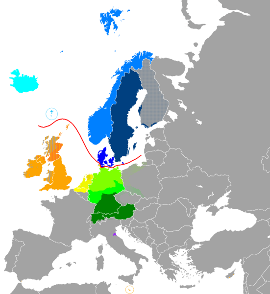 File:Germanic languages and Luthic.png