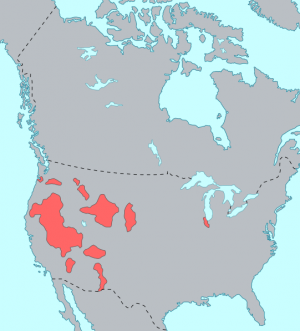 Xanian speakers in North America.png